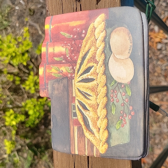 Set of 4 Coasters - Picture 1 of 4